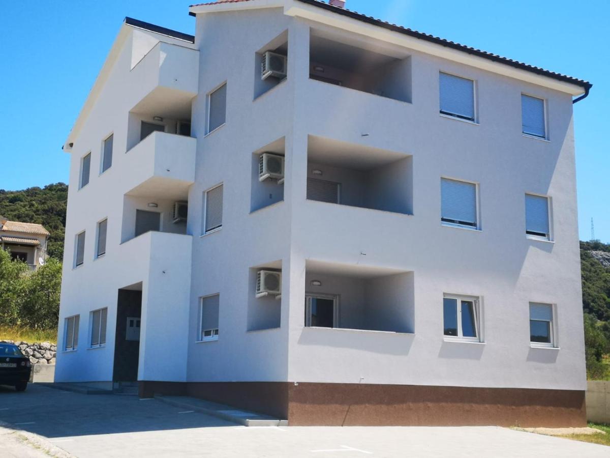 Navis Apartment Supetarska Draga Exterior photo