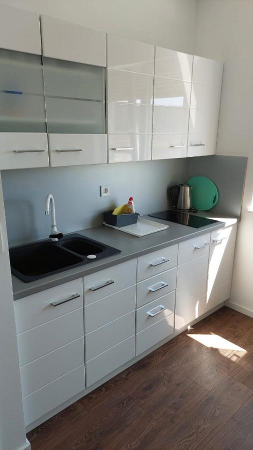 Navis Apartment Supetarska Draga Exterior photo
