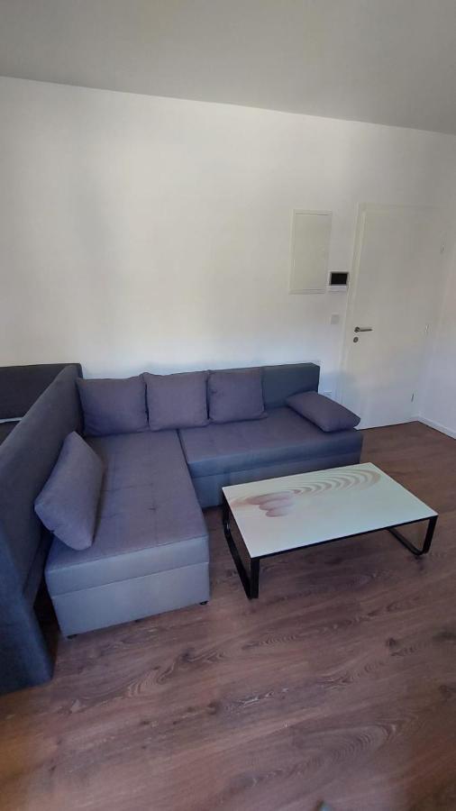 Navis Apartment Supetarska Draga Exterior photo
