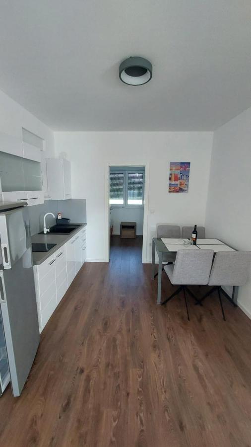 Navis Apartment Supetarska Draga Exterior photo