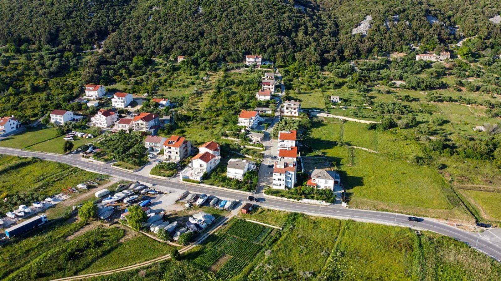 Navis Apartment Supetarska Draga Exterior photo